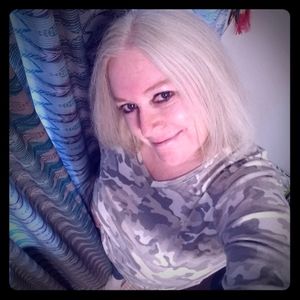 Meet your Posher, Karen